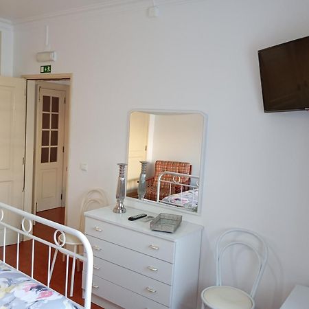 Hospedaria Os Condes Регенгуш-ди-Монсараш Экстерьер фото