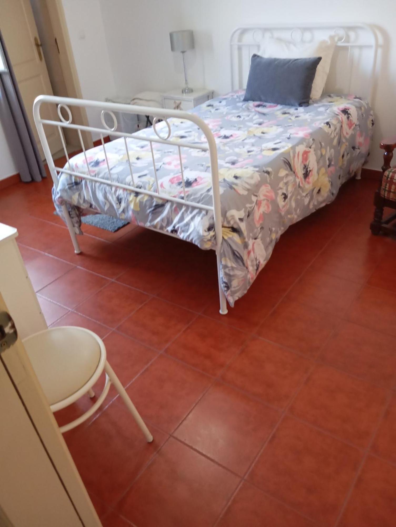 Hospedaria Os Condes Регенгуш-ди-Монсараш Экстерьер фото